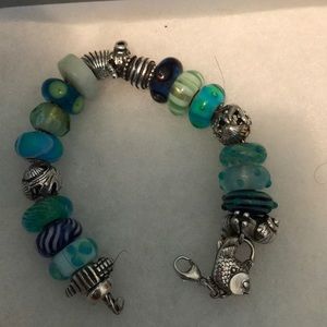 Troll Bracelet